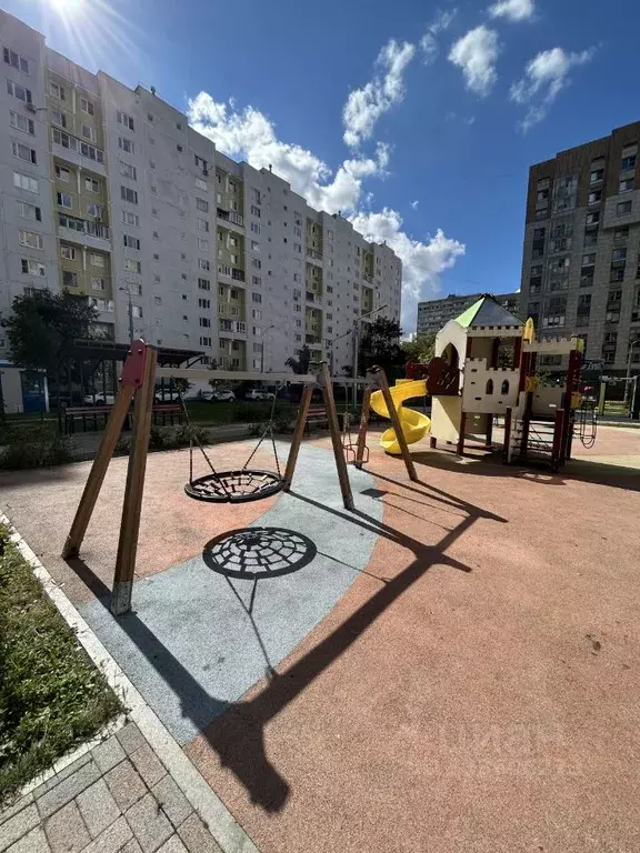 2-к кв. Москва Радужная ул., 16 (54.0 м) - Фото 2