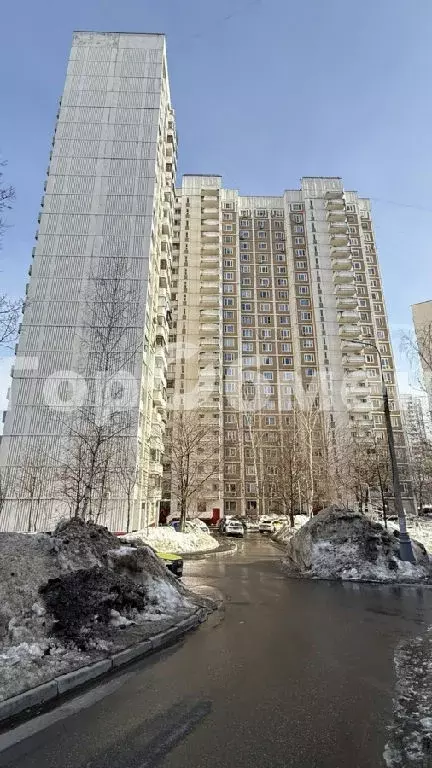 Продается 1-комнатная квартира - Фото 1