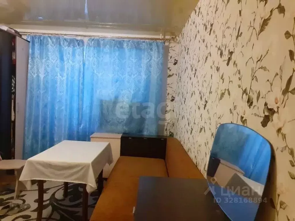 Комната Ямало-Ненецкий АО, Новый Уренгой ул. Геологоразведчиков, 2Б ... - Фото 1