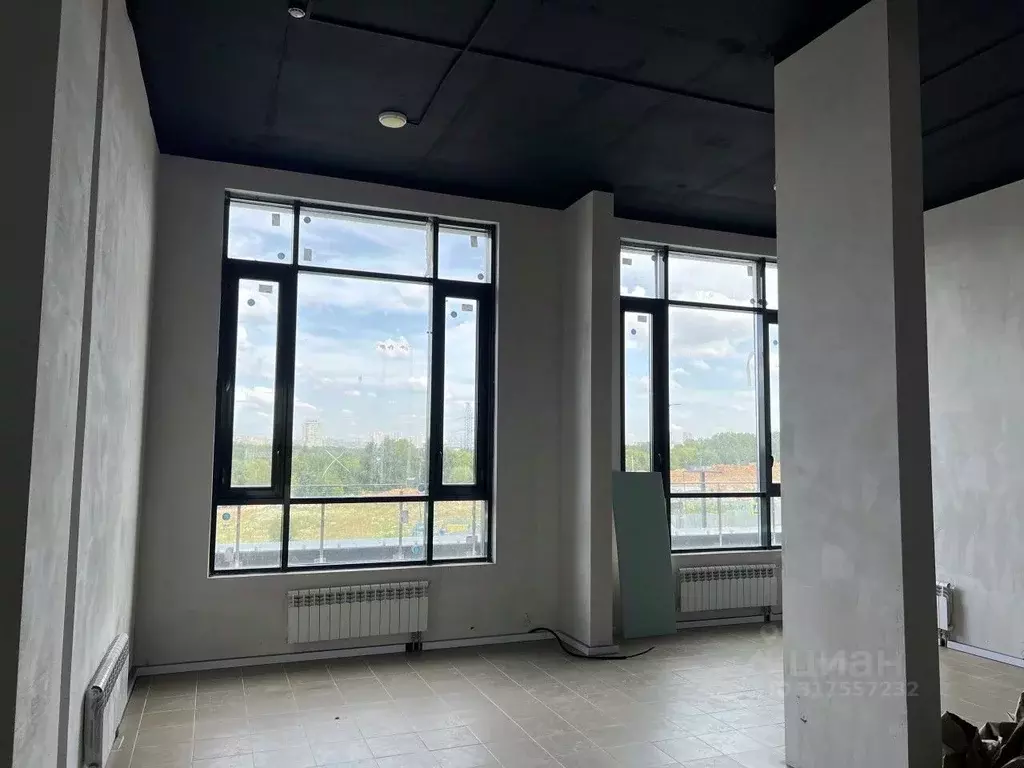 Помещение свободного назначения в Московская область, Ленинский ... - Фото 1