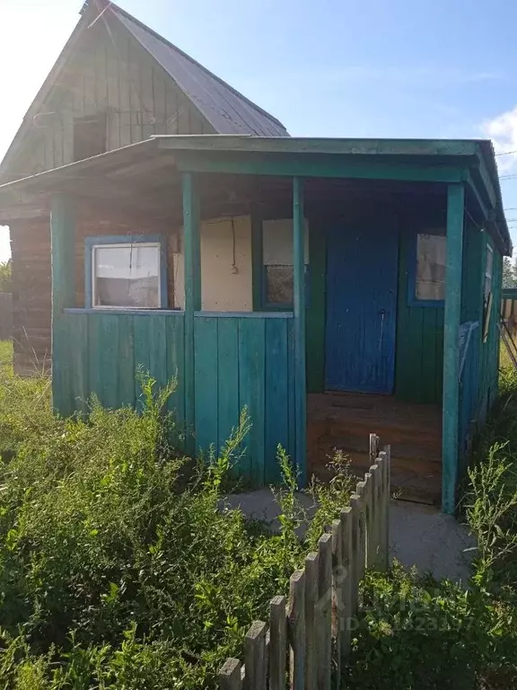 Дом в Бурятия, Улан-Удэ Сибиряк СНТ, 2 (17 м) - Фото 0