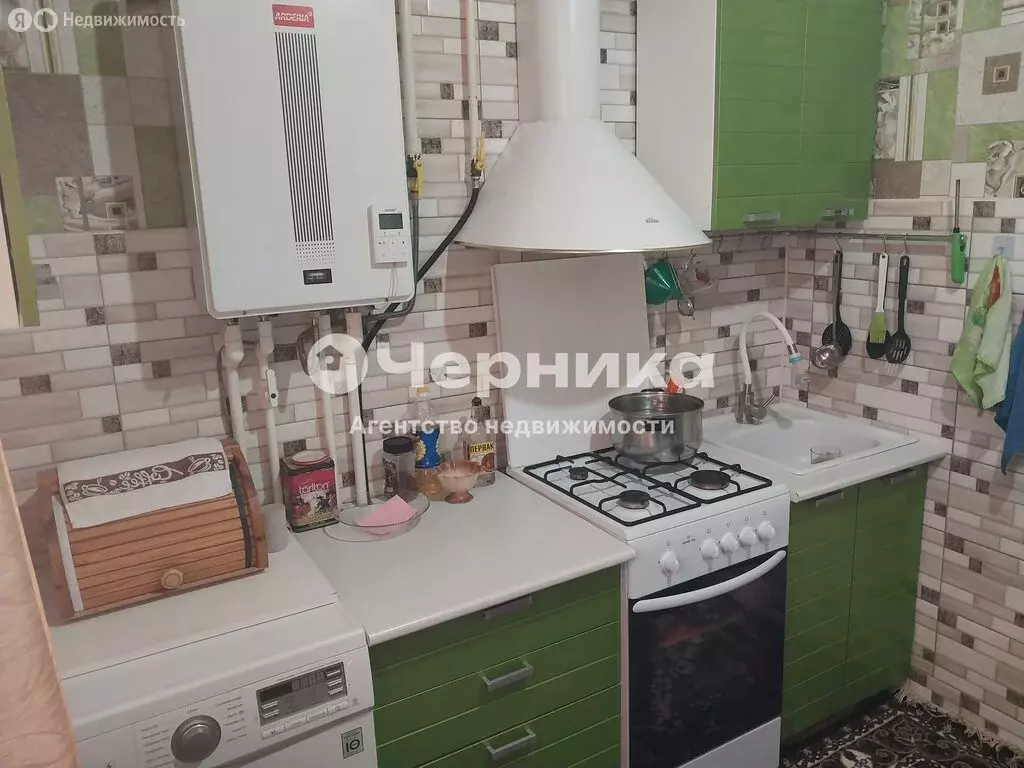 1-комнатная квартира: Новошахтинск, улица Достоевского, 28 (34 м) - Фото 1