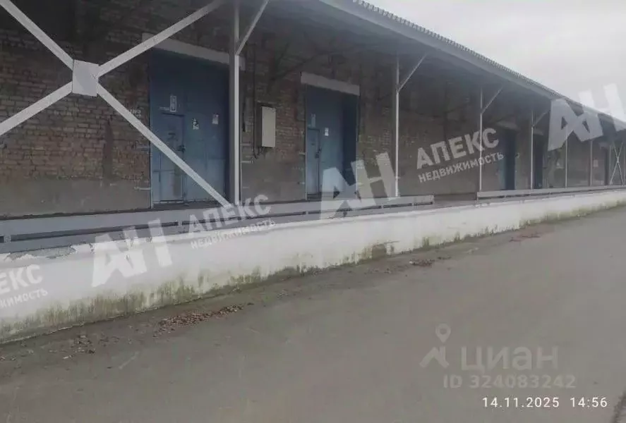 Склад в Московская область, Электросталь Криулинский проезд, 5с22 (209 ... - Фото 2