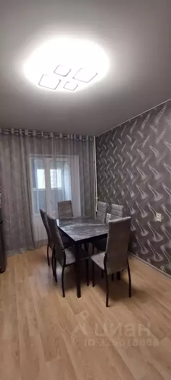 2-к кв. Воронежская область, Воронеж Дорожная ул., 9 (59.0 м) - Фото 2