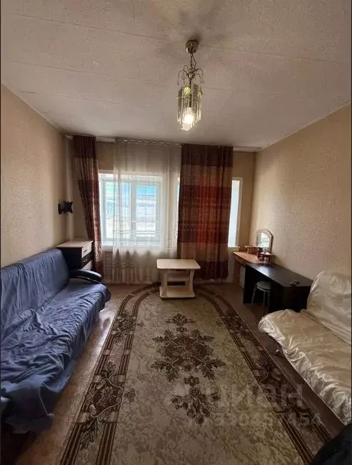 Студия Иркутская область, Иркутск пер. МОПРА, 6 (24.8 м) - Фото 2