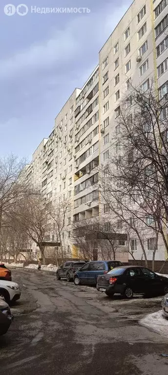 3-комнатная квартира: Москва, улица Корнейчука, 16 (62.3 м) - Фото 1