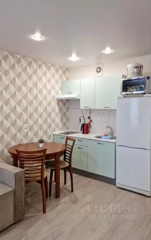 Студия Ленинградская область, Ломоносовский район, Виллозское ... - Фото 2