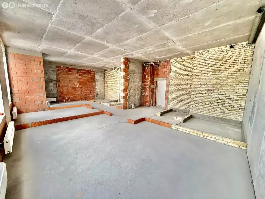 3-комнатная квартира: Казань, Краснококшайская улица, 60 (85 м) - Фото 2