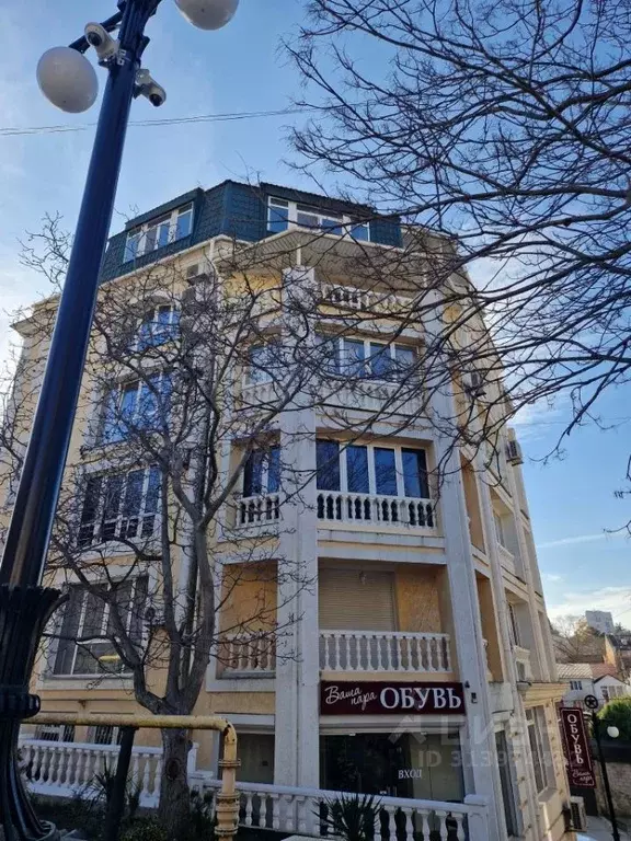 2-к кв. Севастополь ул. Одесская, 27А (95.0 м) - Фото 1
