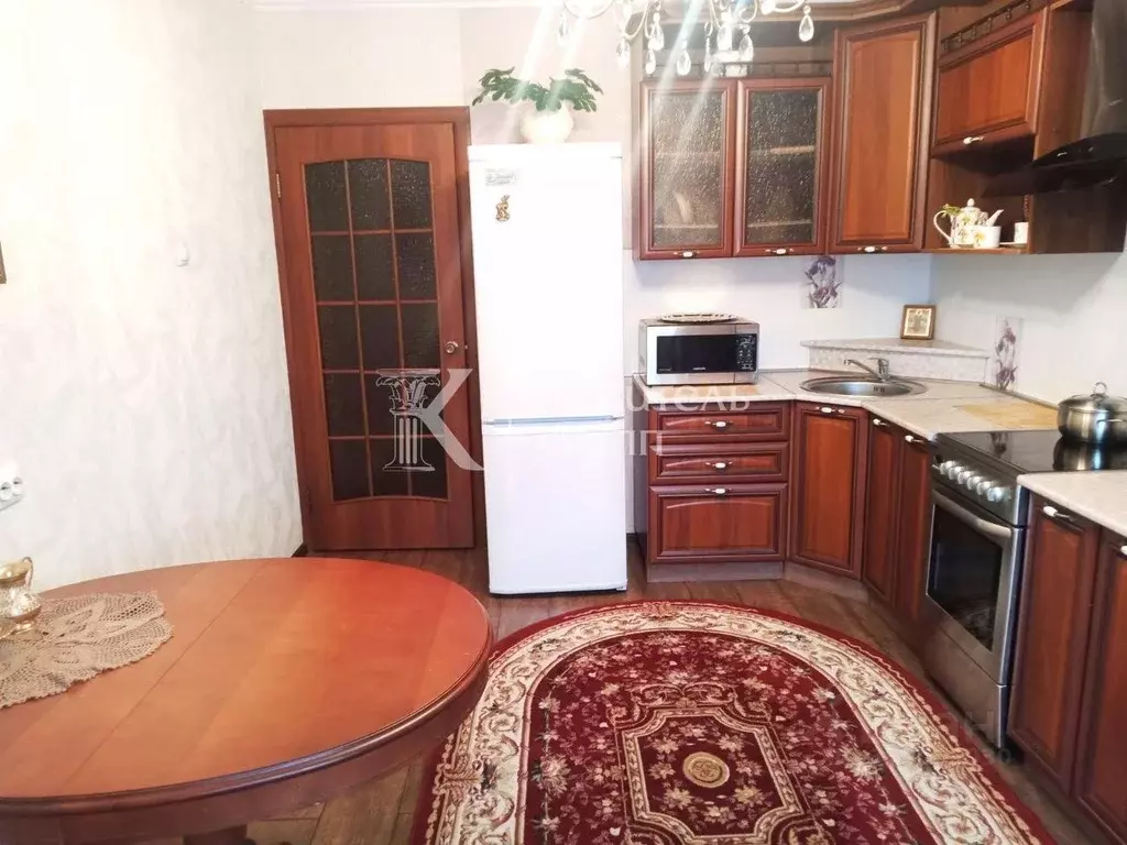 1-к кв. Тюменская область, Тюмень Широтная ул., 171к5 (45.0 м) - Фото 0