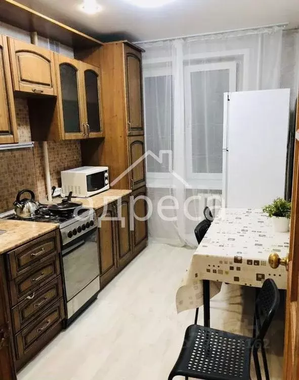 2-к кв. Самарская область, Самара Ташкентская ул., 85 (45.0 м) - Фото 1