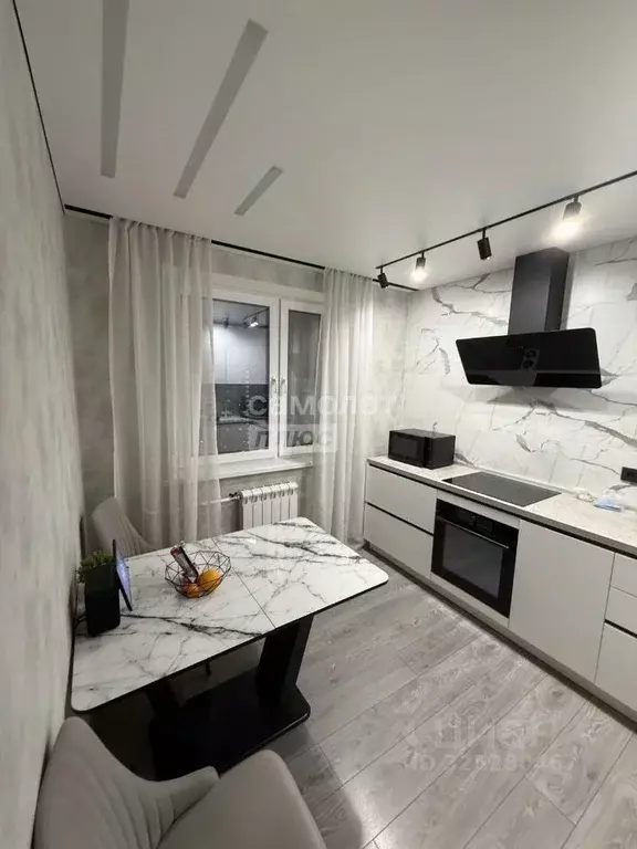 2-к кв. Москва Рождественская ул., 23/33 (54.0 м) - Фото 1