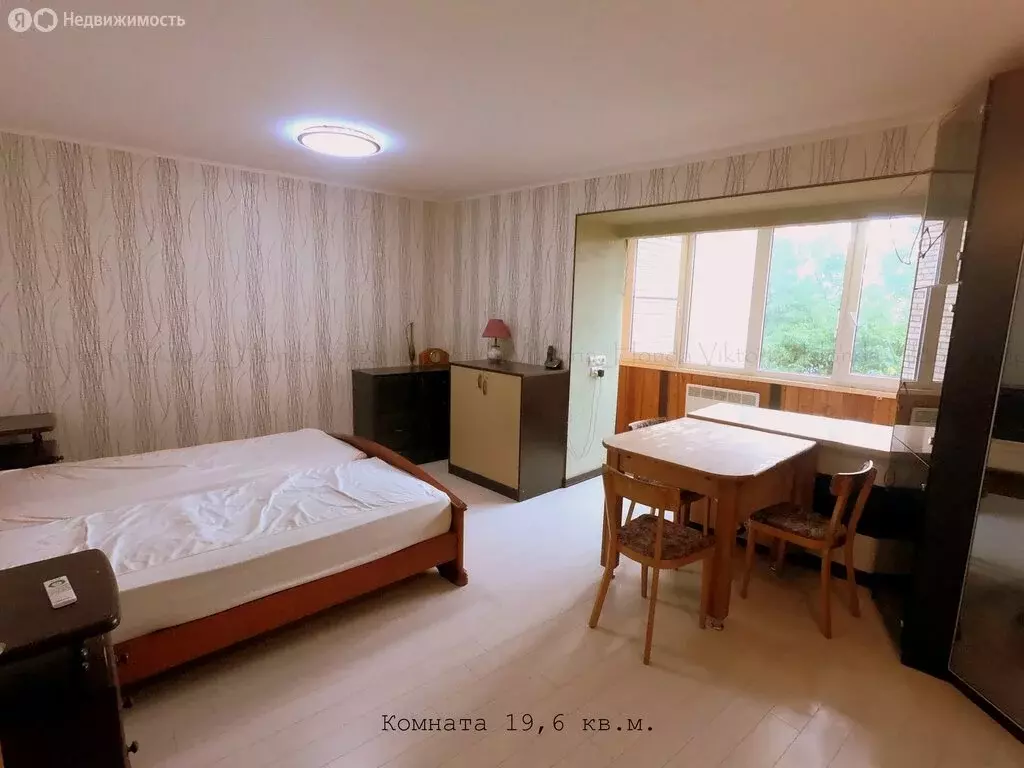 3-комнатная квартира: Санкт-Петербург, Товарищеский проспект, 28к1 ... - Фото 0