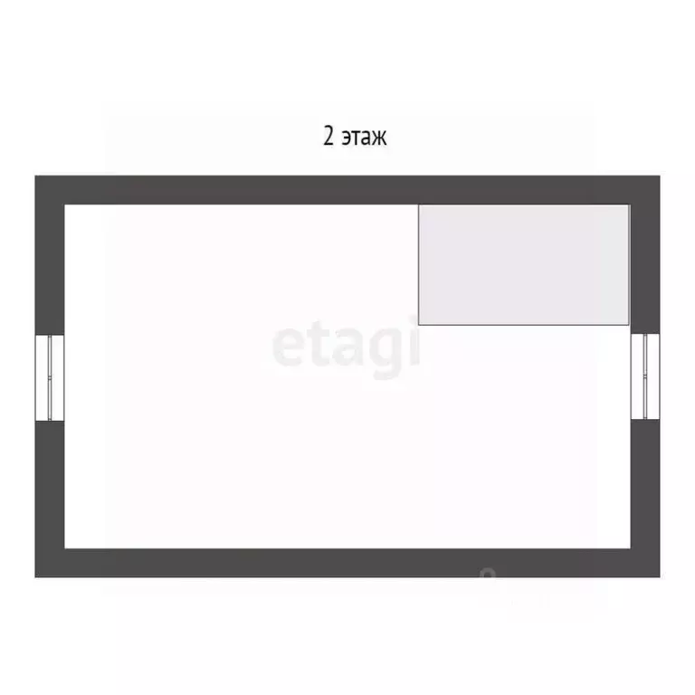 Дом в Тюменская область, Тюменский муниципальный округ, д. Решетникова ... - Фото 2