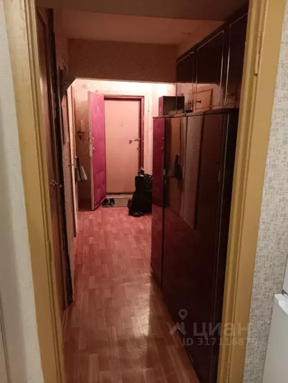 1-к кв. Тверская область, Тверь ул. Склизкова, 70к1 (35.0 м) - Фото 1
