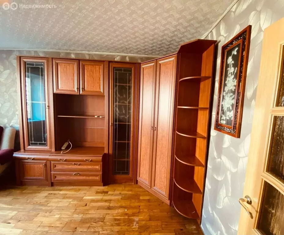 2-комнатная квартира: Красное Село, Гатчинское шоссе, 13к1 (45.4 м) - Фото 1