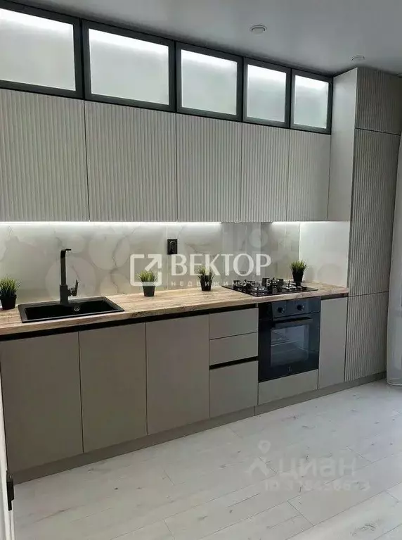 1-к кв. Костромская область, Кострома ул. Валентины Плетневой, 7 (40.0 ... - Фото 2