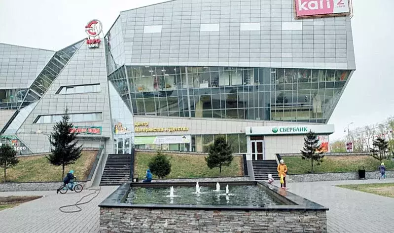 2-к кв. Иркутская область, Иркутск пер. 15-й Советский, 2 (44.0 м) - Фото 1