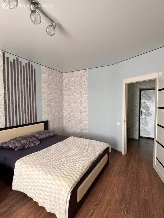 1-комнатная квартира: Таганрог, улица Чехова, 375 (37 м) - Фото 1