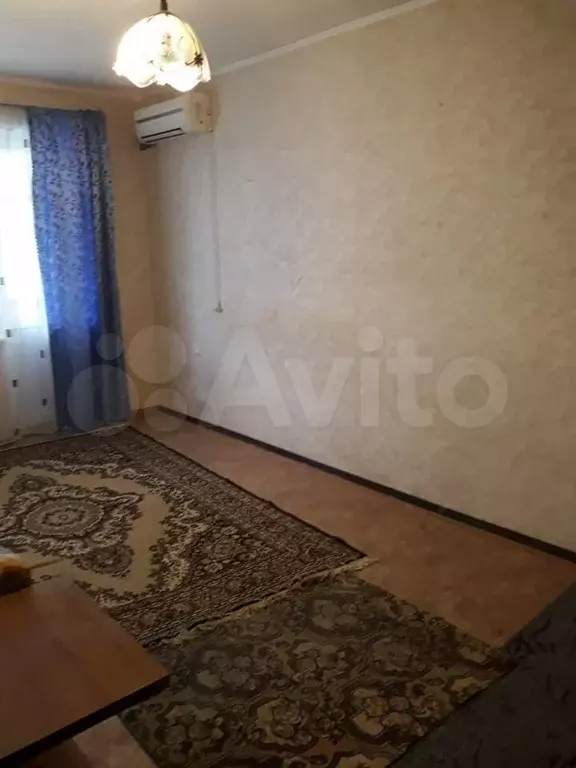 1-к. квартира, 30 м, 5/5 эт. - Фото 1