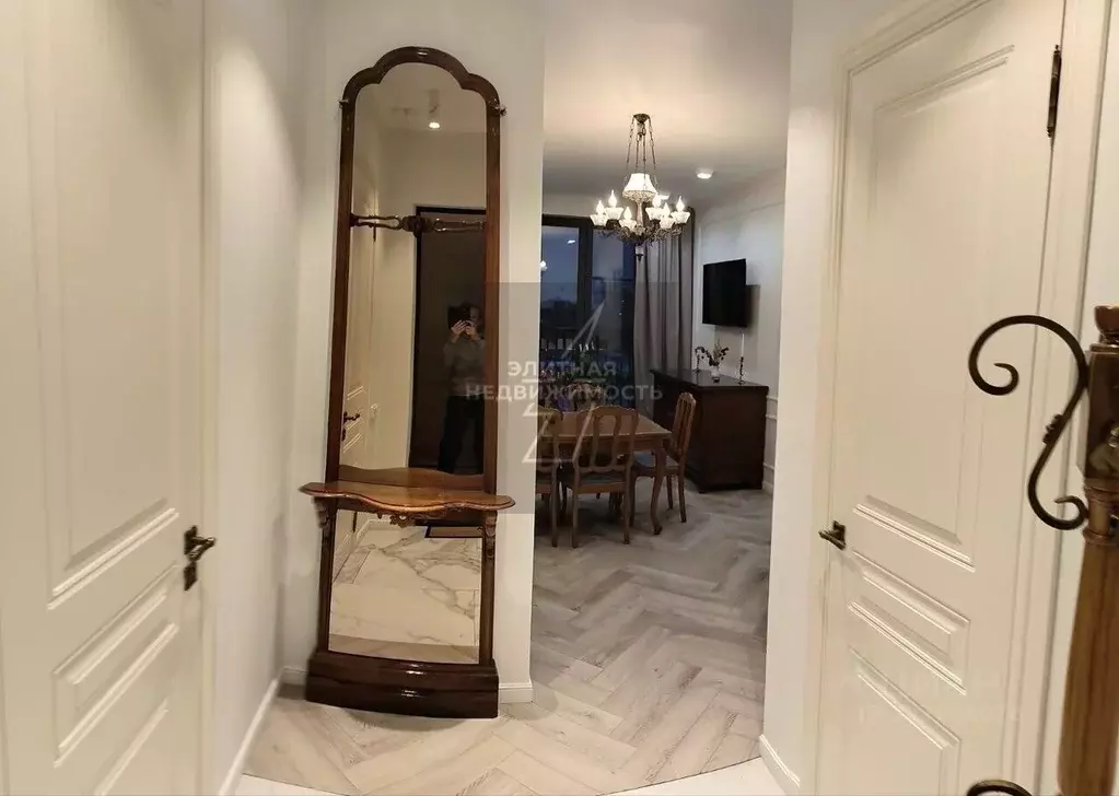 2-к кв. Санкт-Петербург Миргородская ул., 20 (68.0 м) - Фото 1