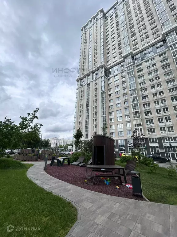 Продаётся 1-к квартира, 43 м - Фото 1