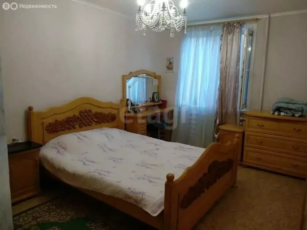 4-комнатная квартира: Яровое, квартал А, 34 (78.3 м) - Фото 1