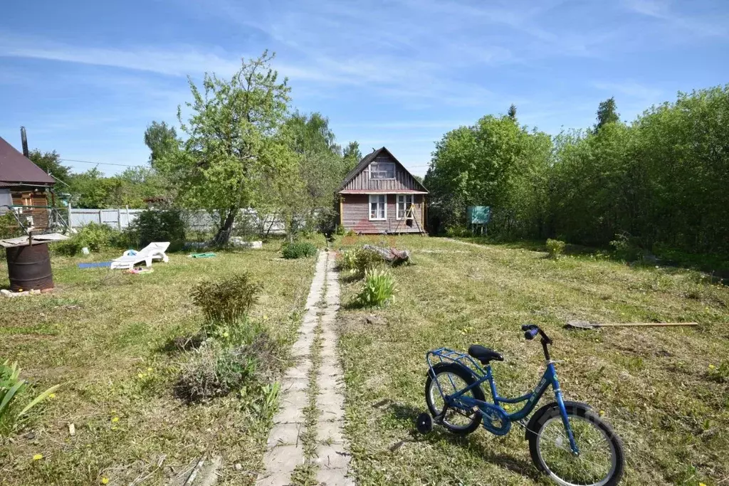 Дом в Владимирская область, Кольчугино муниципальное образование, ... - Фото 1