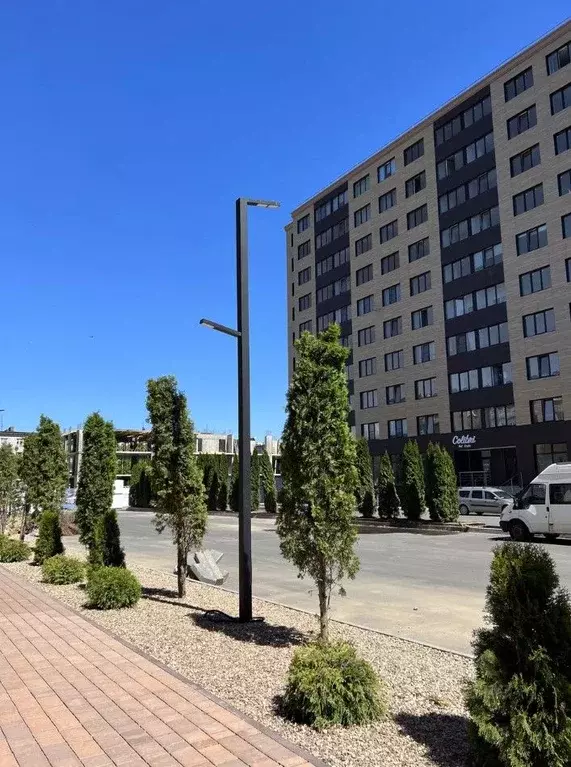 3-к кв. Калужская область, Балабаново г. Боровский муниципальный ... - Фото 2