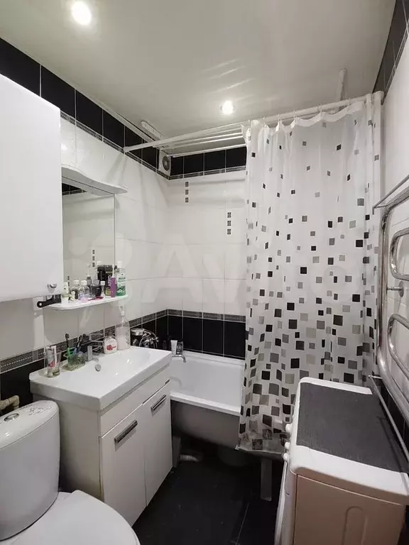 3-к. квартира, 58,5 м, 5/5 эт. - Фото 1