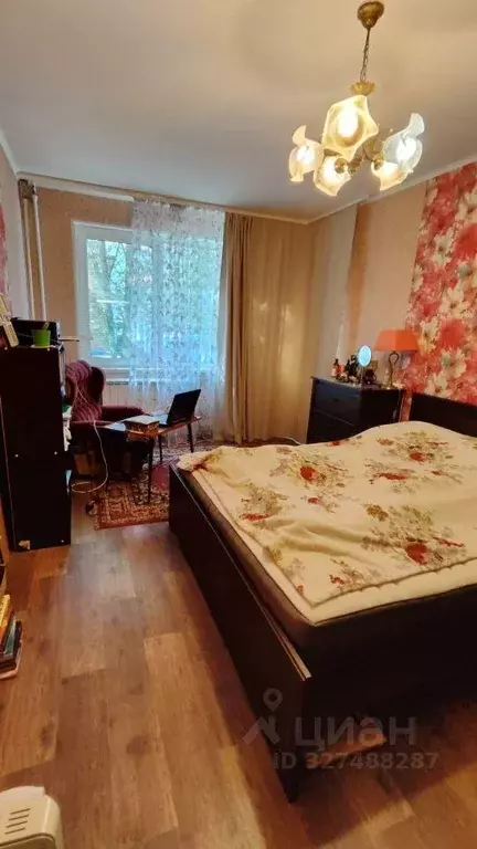 Квартира, 3 комнаты, 65.3 м - Фото 2