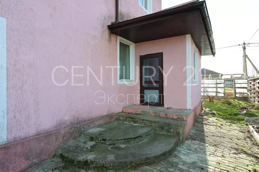 Дом в Калининградская область, Гурьевский муниципальный округ, пос. ... - Фото 1