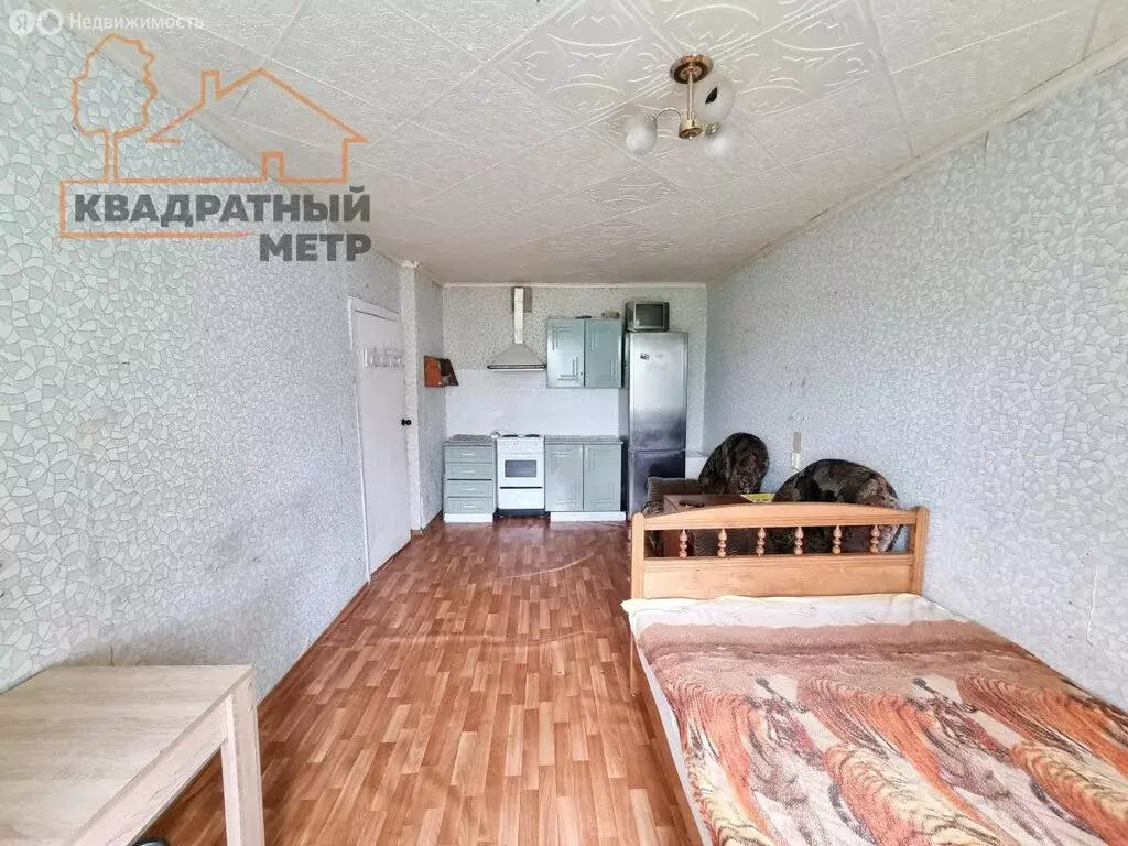 1-комнатная квартира: Димитровград, проспект Автостроителей, 55 (18 м) - Фото 2
