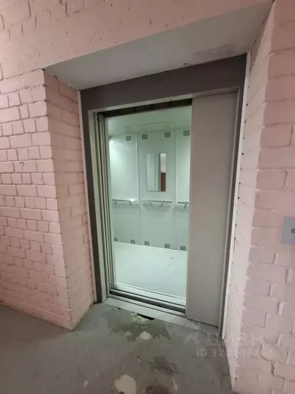 1-к кв. Орловская область, Мценск ул. Машиностроителей, 17/1 (43.5 м) - Фото 2