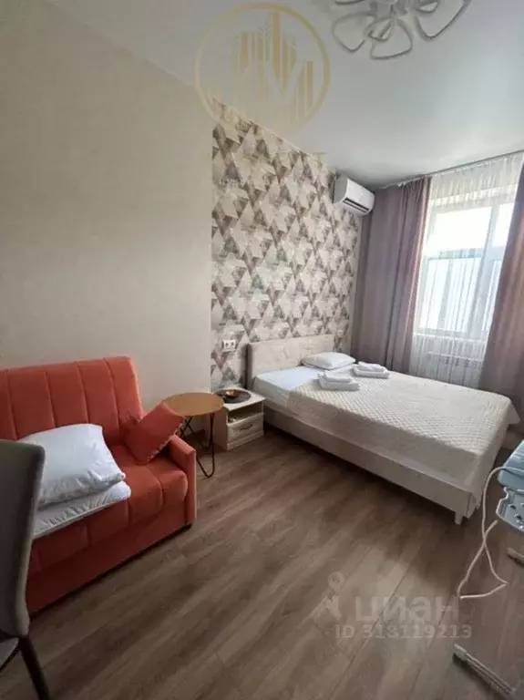 1-к кв. Ставропольский край, Железноводск ул. Ленина, 25 (46.5 м) - Фото 1