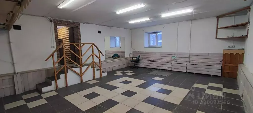 Помещение свободного назначения в Иркутская область, Иркутск ... - Фото 0