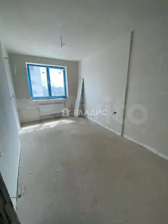 1-к. квартира, 33,9 м, 11/25 эт. - Фото 0