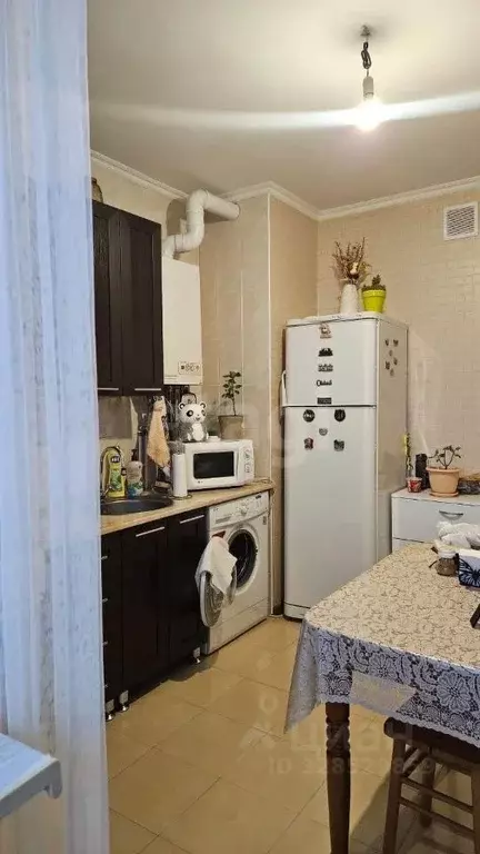 1-к кв. Северная Осетия, Владикавказ Московское ш., 3Г (48.0 м) - Фото 2