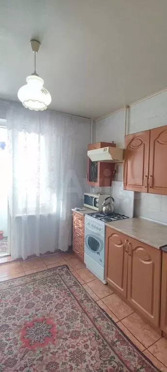 2-к. квартира, 54 м, 2/5 эт. - Фото 1