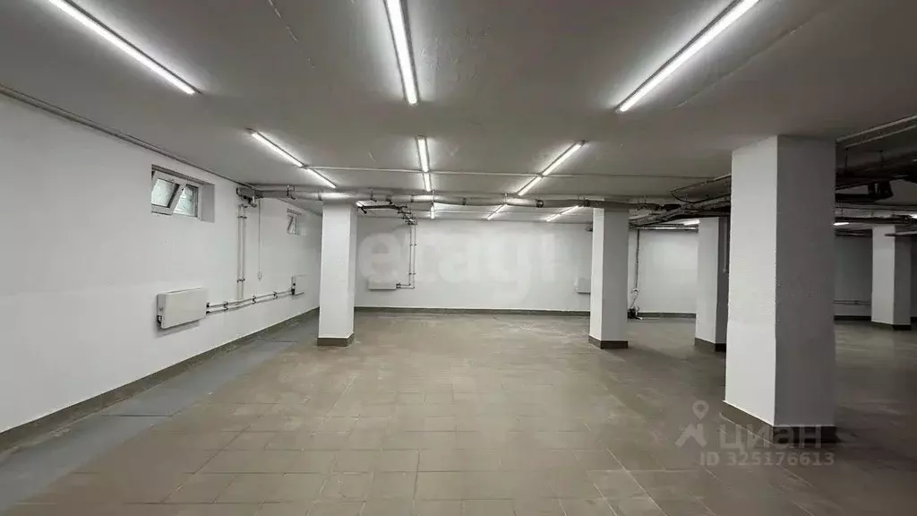 Помещение свободного назначения в Москва пос. Первомайское, ул. ... - Фото 1