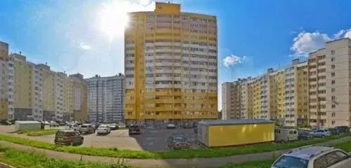 Квартира-студия, 28 м, 11/18 эт. - Фото 0