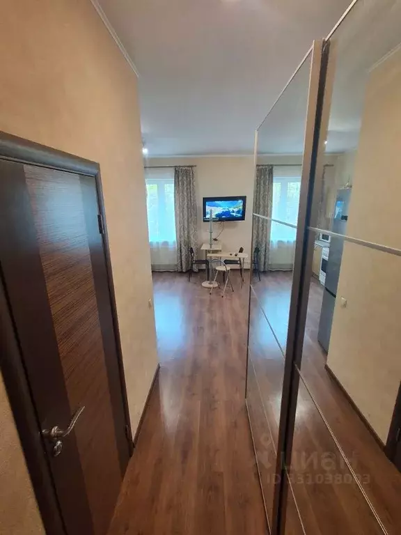 Студия Московская область, Балашиха Стромынский кв-л, 14 (38.0 м) - Фото 1
