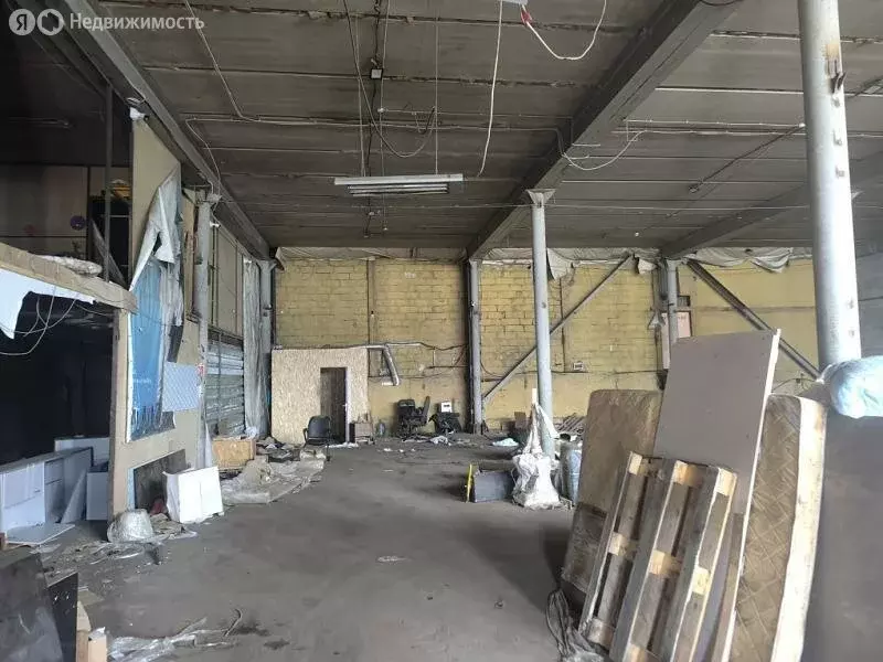 Склад (516 м) - Фото 2