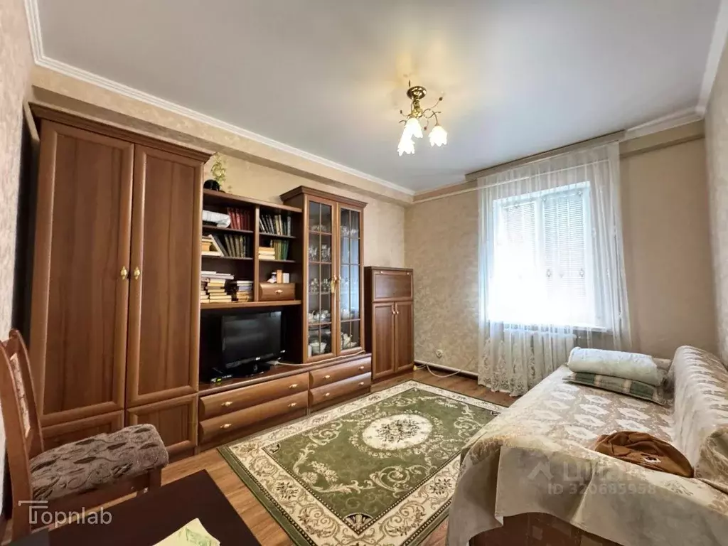 Дом в Кабардино-Балкария, Нальчик пл. 400-летия (120 м) - Фото 2