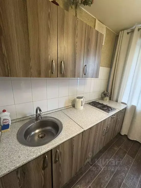 1-к кв. Московская область, Ногинск Богородский городской округ, ул. ... - Фото 1