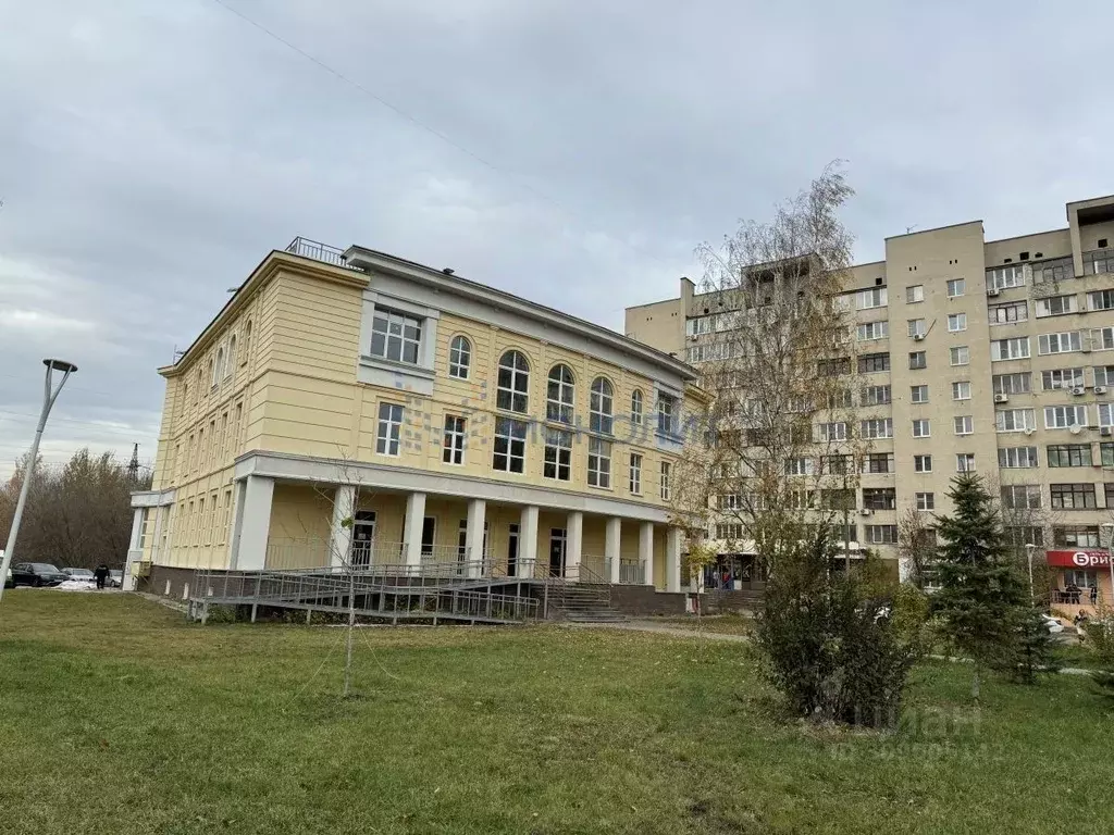 Торговая площадь в Нижегородская область, Нижний Новгород Березовская ... - Фото 1