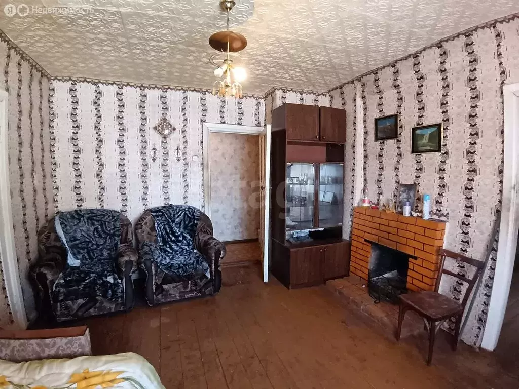 3-комнатная квартира: Камышлов, Советская улица, 64 (46.2 м) - Фото 1