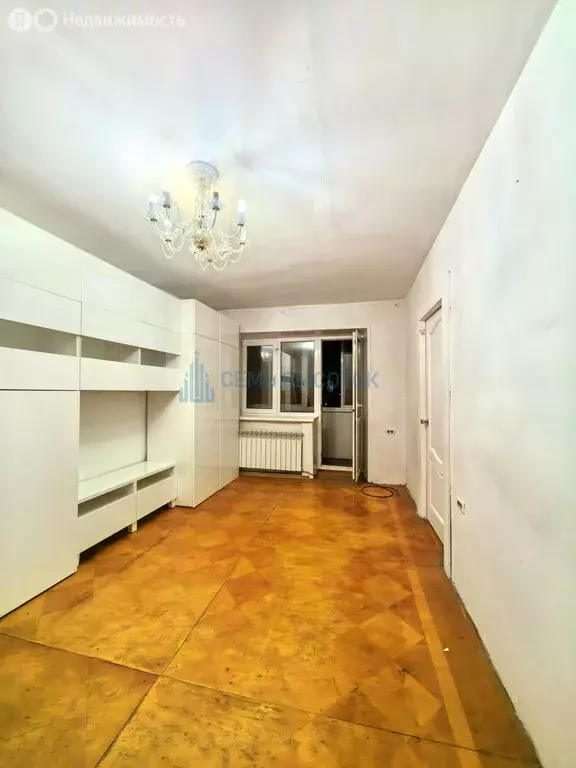 2-комнатная квартира: Щербинка, Спортивная улица, 3 (45 м) - Фото 0