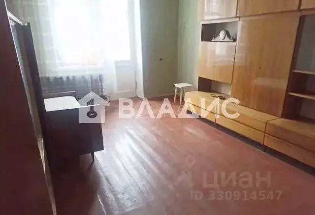 2-к кв. Владимирская область, Владимир ул. Фейгина, 8/26 (69.0 м) - Фото 2