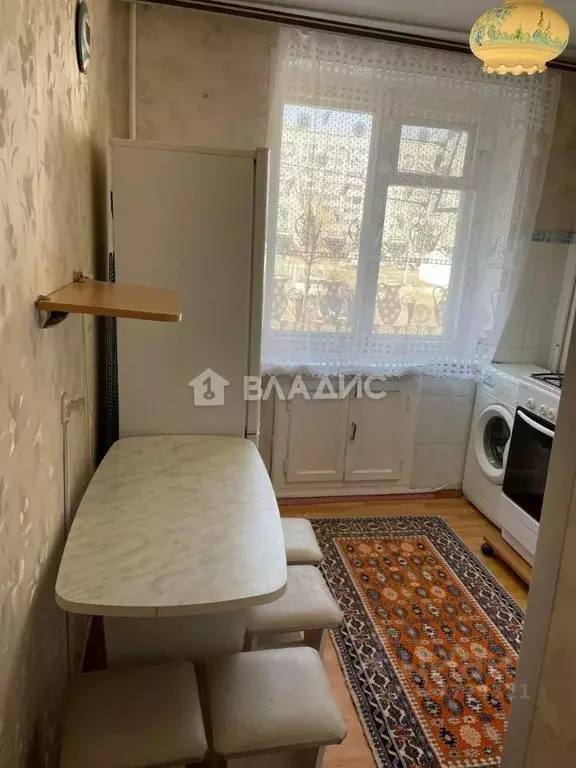1-к кв. Волгоградская область, Волгоград Триумфальная ул., 14 (30.2 м) - Фото 1